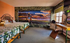Hotel Boutique Josefas
